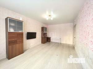 1-к квартира, вторичка, 46м2, 2/17 этаж