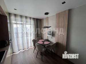 2-к квартира, вторичка, 59м2, 12/26 этаж