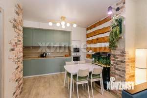 2-к квартира, вторичка, 52м2, 12/13 этаж