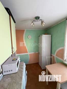 3-к квартира, вторичка, 59м2, 4/5 этаж