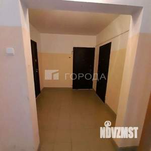 1-к квартира, вторичка, 42м2, 1/10 этаж