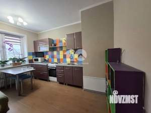 2-к квартира, вторичка, 51м2, 8/9 этаж