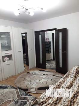 1-к квартира, вторичка, 40м2, 8/10 этаж