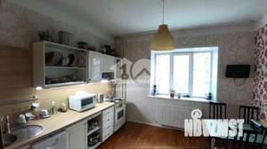 3-к квартира, вторичка, 124м2, 7/12 этаж