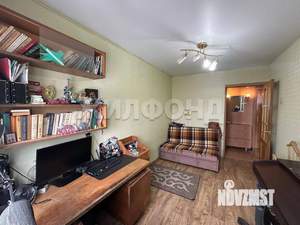 2-к квартира, вторичка, 45м2, 7/9 этаж