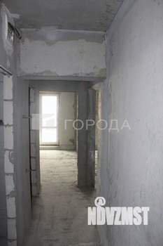 1-к квартира, вторичка, 40м2, 11/18 этаж