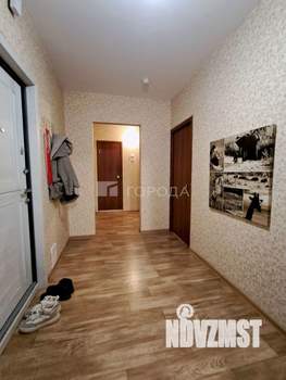 3-к квартира, вторичка, 60м2, 10/10 этаж