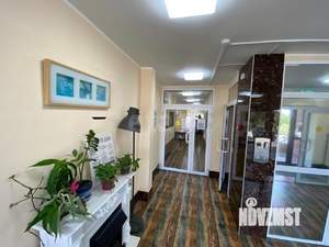 2-к квартира, вторичка, 58м2, 18/20 этаж