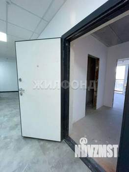 1-к квартира, вторичка, 27м2, 7/25 этаж