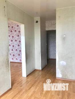 1-к квартира, вторичка, 43м2, 8/10 этаж
