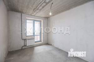 2-к квартира, вторичка, 67м2, 5/14 этаж