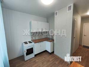1-к квартира, вторичка, 29м2, 7/9 этаж
