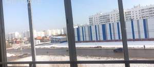 1-к квартира, вторичка, 38м2, 4/10 этаж