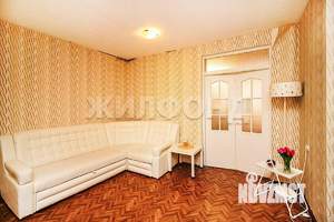 2-к квартира, вторичка, 82м2, 10/10 этаж