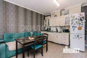 1-к квартира, вторичка, 33м2, 7/10 этаж