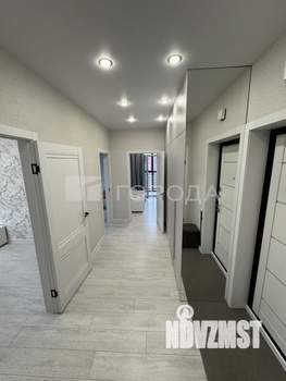 2-к квартира, вторичка, 74м2, 15/25 этаж
