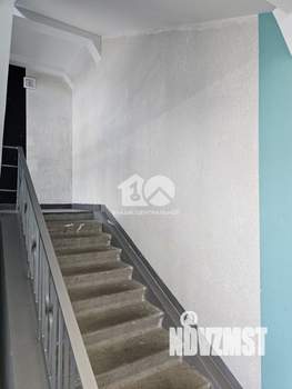 1-к квартира, вторичка, 39м2, 13/18 этаж