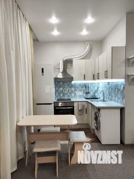 2-к квартира, вторичка, 40м2, 1/4 этаж