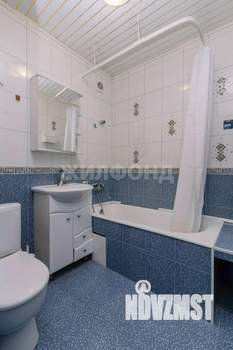 3-к квартира, вторичка, 62м2, 1/5 этаж