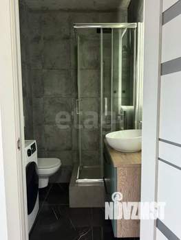 1-к квартира, вторичка, 34м2, 24/25 этаж