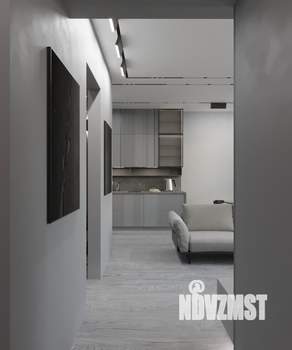 3-к квартира, вторичка, 68м2, 2/8 этаж