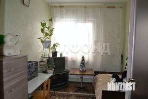 2-к квартира, вторичка, 49м2, 14/17 этаж