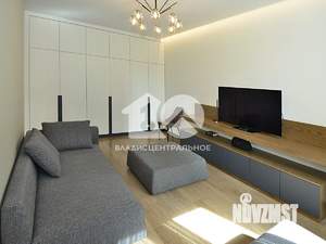 1-к квартира, вторичка, 50м2, 5/10 этаж