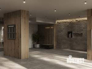 2-к квартира, вторичка, 64м2, 2/20 этаж