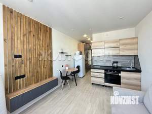 1-к квартира, вторичка, 20м2, 24/25 этаж