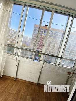 Студия квартира, вторичка, 21м2, 2/10 этаж