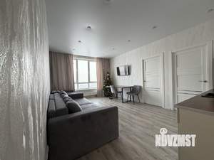 3-к квартира, вторичка, 56м2, 15/26 этаж