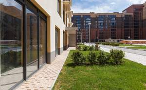 1-к квартира, вторичка, 40м2, 4/11 этаж