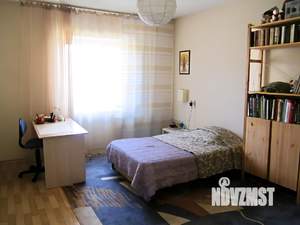 3-к квартира, вторичка, 81м2, 5/5 этаж