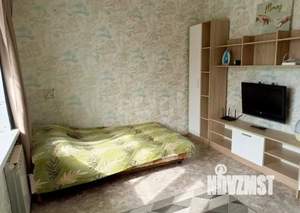 2-к квартира, вторичка, 43м2, 9/9 этаж