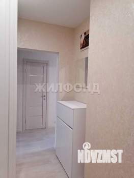 2-к квартира, вторичка, 54м2, 15/17 этаж