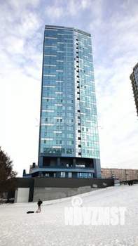 3-к квартира, вторичка, 79м2, 3/24 этаж