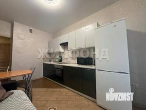 1-к квартира, вторичка, 39м2, 7/22 этаж