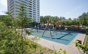 2-к квартира, вторичка, 38м2, 11/25 этаж