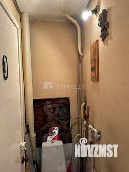 3-к квартира, вторичка, 62м2, 6/9 этаж