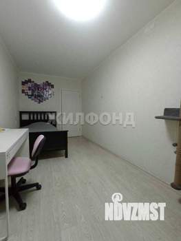 3-к квартира, вторичка, 60м2, 3/9 этаж