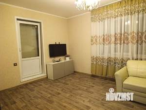 2-к квартира, вторичка, 60м2, 15/27 этаж