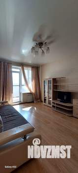 1-к квартира, вторичка, 43м2, 13/16 этаж