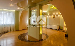 4-к квартира, вторичка, 161м2, 4/5 этаж