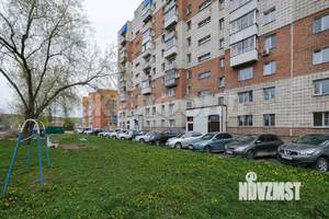 3-к квартира, вторичка, 59м2, 9/10 этаж