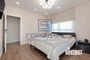 3-к квартира, вторичка, 71м2, 15/18 этаж