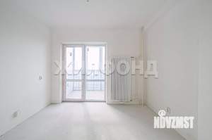 1-к квартира, вторичка, 42м2, 9/17 этаж
