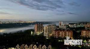 3-к квартира, вторичка, 80м2, 26/26 этаж