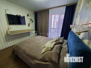 2-к квартира, вторичка, 52м2, 2/4 этаж