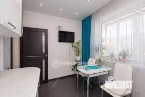 1-к квартира, вторичка, 33м2, 3/10 этаж