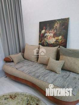 2-к квартира, вторичка, 43м2, 1/20 этаж